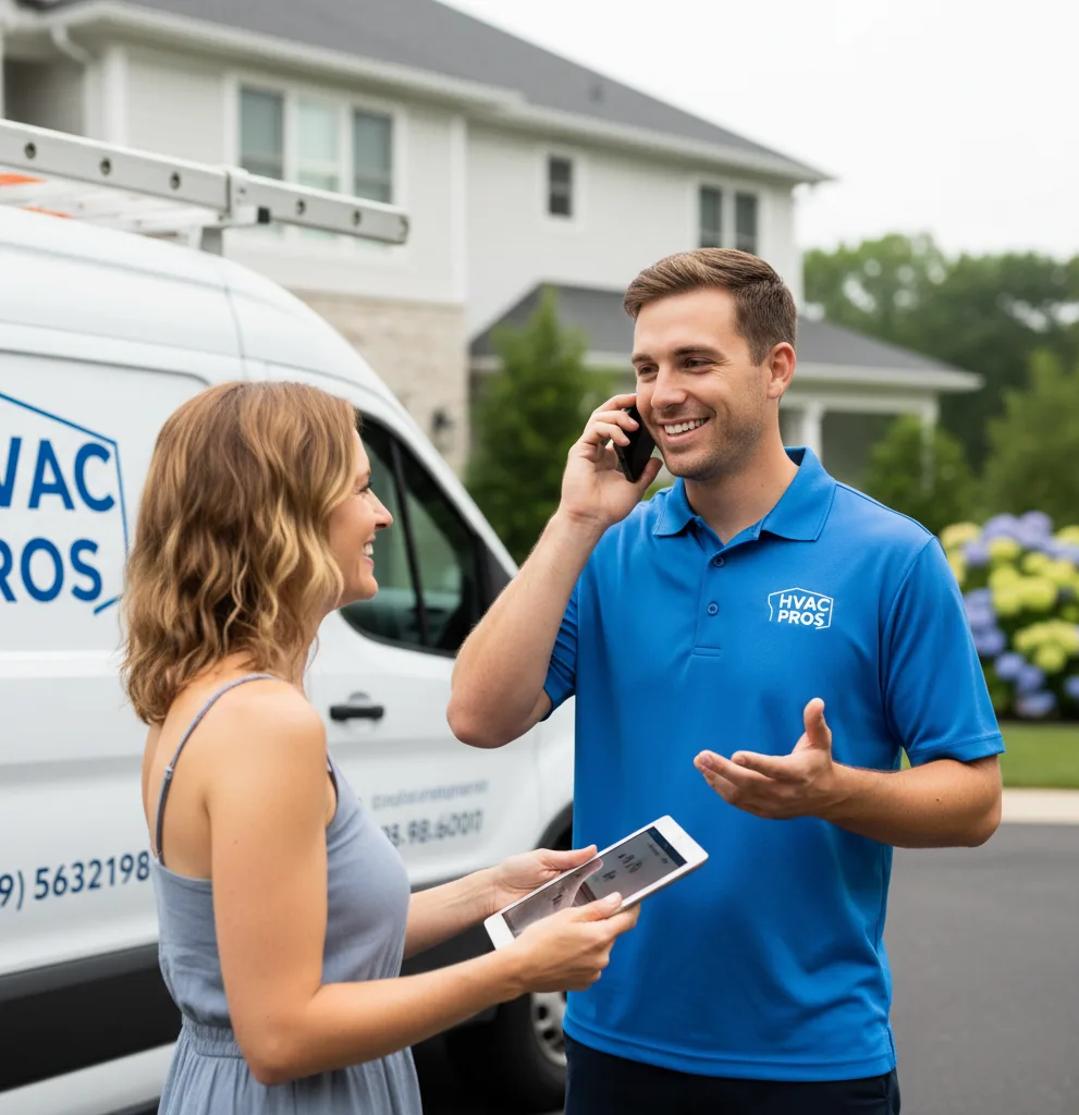 Heating System Repair in Cottonwood, AZ